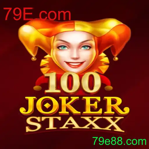 Descubra o Mundo de Entretenimento de 100JokerStaxx na Plataforma 79E.com