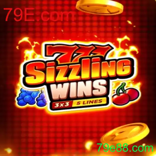 777sizzlingwins: Uma Experiência de Jogo Eletrizante