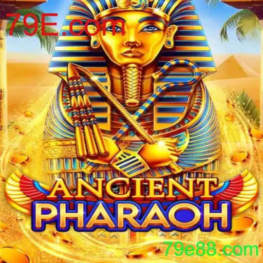 Descubra o Fascinante Mundo de AncientPharaoh: Uma Aventura Épica