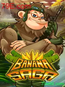 Explorando o Mundo Empolgante de BananaSaga: Um Mergulho no Universo das Apostas Online