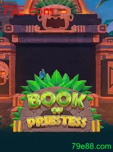 Explorando o Fascinante Mundo de BookOfPriestess: Um Mergulho nas Regras e Estratégias