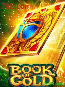 Explorando as Aventuras Místicas de BookofGold