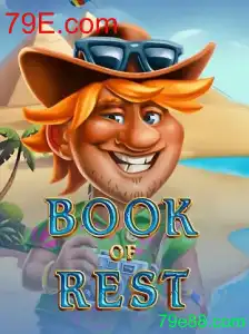 BookofRest: Uma Jornada Inesquecível no Mundo dos Jogos