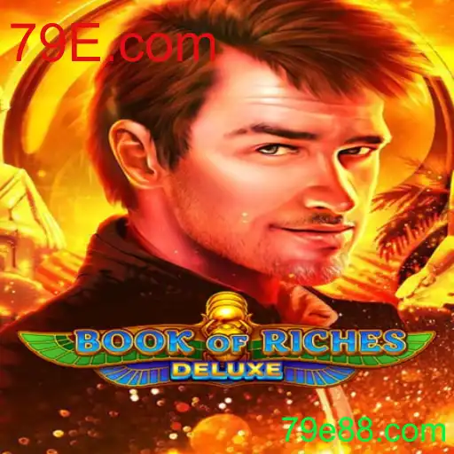 Descubra a Aventura no Jogo BookofRichesDeluxe: Um Guia Completo