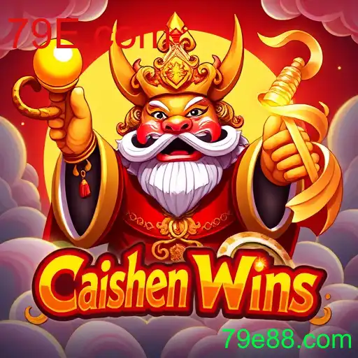 Caishen Wins