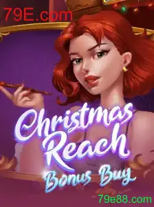 Descubra o Universo de ChristmasReachBonusBuy: Um Jogo Encantador da Temporada de Natal