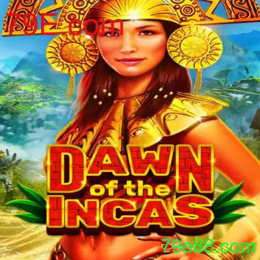 DawnoftheIncas: Um Novo Fenômeno no Mundo dos Jogos