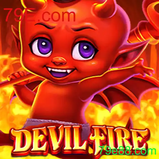 Descubra DevilFire: O Novo Sucesso dos Jogos com 79E.com