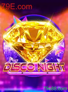 Descubra DiscoNight: O Jogo Que Está Movimentando as Noites