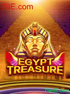 Explorando EgyptTreasure: Um Mergulho no Mundo dos Mistérios Antigos