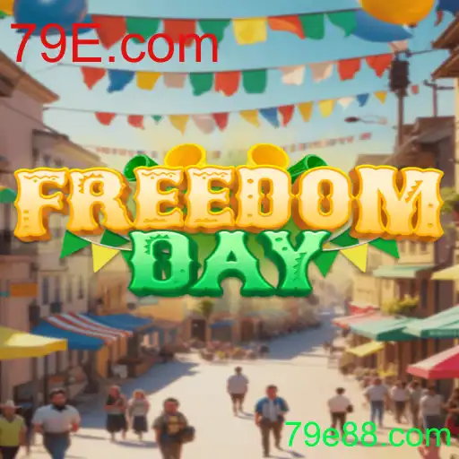 Descubra o Empolgante Mundo de FreedomDay: Um Jogo Revolucionário
