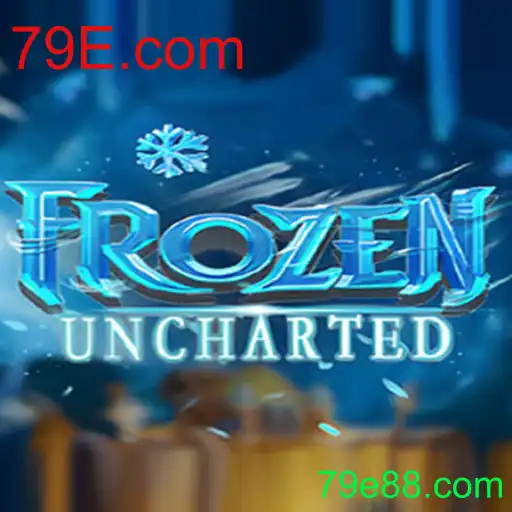 FrozenUncharted: Uma Nova Experiência de Jogo para 2023