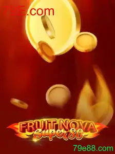 Descubra o Fascinante Mundo de FruitNovaSuper80: Jogabilidade Clássica com uma Pitada de Atualidade