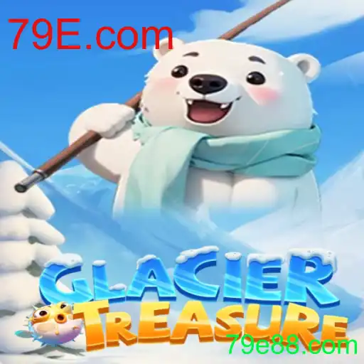 GlacierTreasure: Aventura Congelante no Mundo dos Jogos