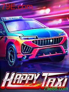 Explorando o Universo de HappyTaxi: Regras, Jogabilidade e Aventuras