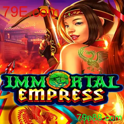 ImmortalEmpress: Uma Jornada Épica no Mundo dos Jogos Online