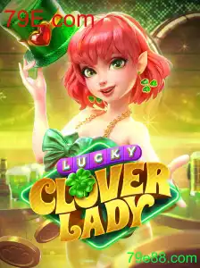 Explorando o Fascinante Mundo de LuckyCloverLady em 79E.com