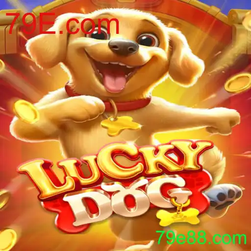 Descubra o Fascinante Mundo de LuckyDog