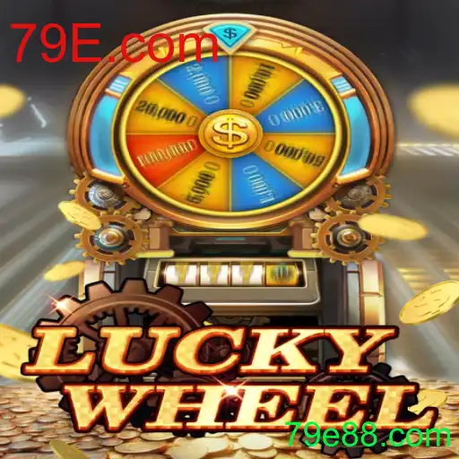 Descubra o Mundo do Jogo LuckyWheel e a Plataforma 79E.com
