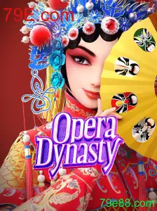 OperaDynasty: Mergulhe no Fascinante Mundo da Ópera Chinesa com 79E.com