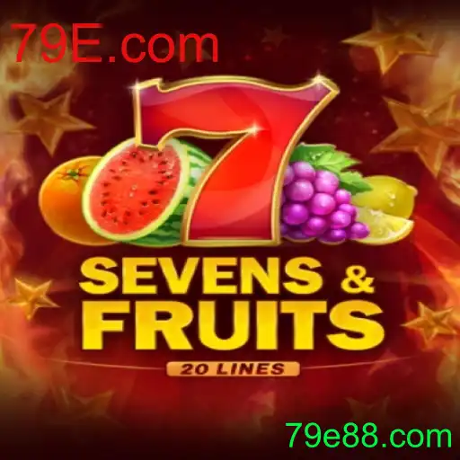 SevensFruits20: Descubra a Emoção do Novo Jogo de Slots