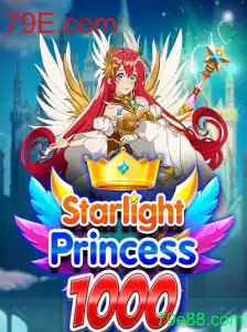 Descubra o Fantástico Mundo de StarlightPrincess1000 e os Desafios do Jogo