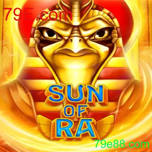 Descubra o Fascinante Mundo do Jogo SunofRa