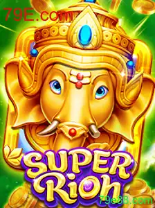 Guia Completo do Jogo SuperRich