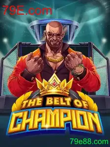 TheBeltOfChampion: Um Mergulho no Mundo de Aventuras e Estratégias Inovadoras