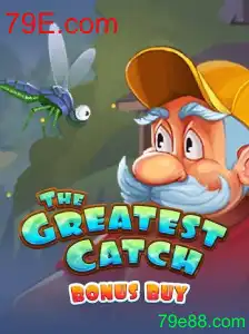 TheGreatestCatchBonusBuy: Um Mergulho no Mundo da Emoção e Recompensas