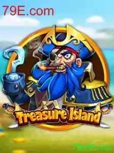 Explorando TreasureIsland: Aventuras e Desafios no Novo Jogo 79E.com