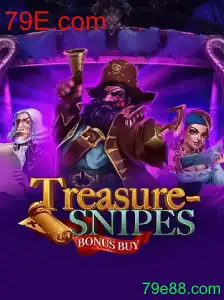 Explorando TreasuresnipesBonusBuy: O Novo Jogo de 79E.com