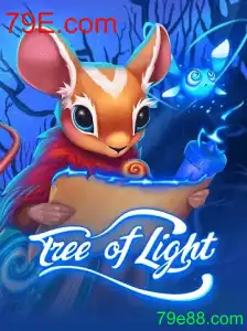 TreeofLight: A Aventura Iluminada no Mundo dos Jogos